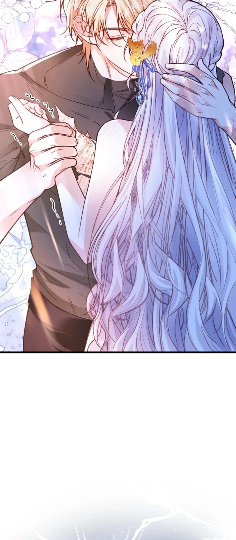 I’m a Contract Stepmother, but the Tyrant Is Way Too Overprotective Chapter 18 Gambar 7