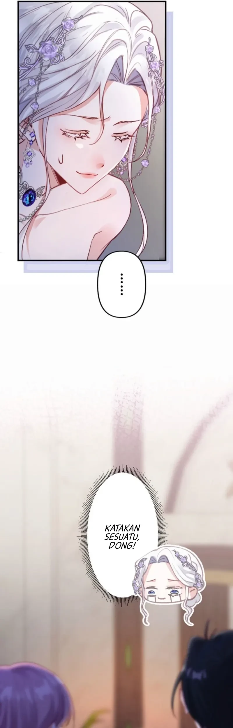 I’m a Contract Stepmother, but the Tyrant Is Way Too Overprotective Chapter 2 Gambar 8