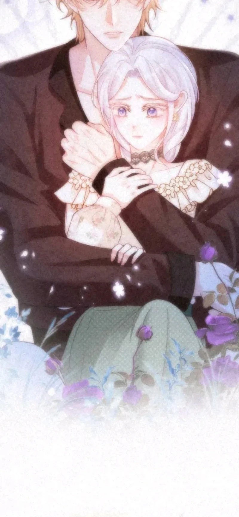 I’m a Contract Stepmother, but the Tyrant Is Way Too Overprotective Chapter 24 Gambar 6