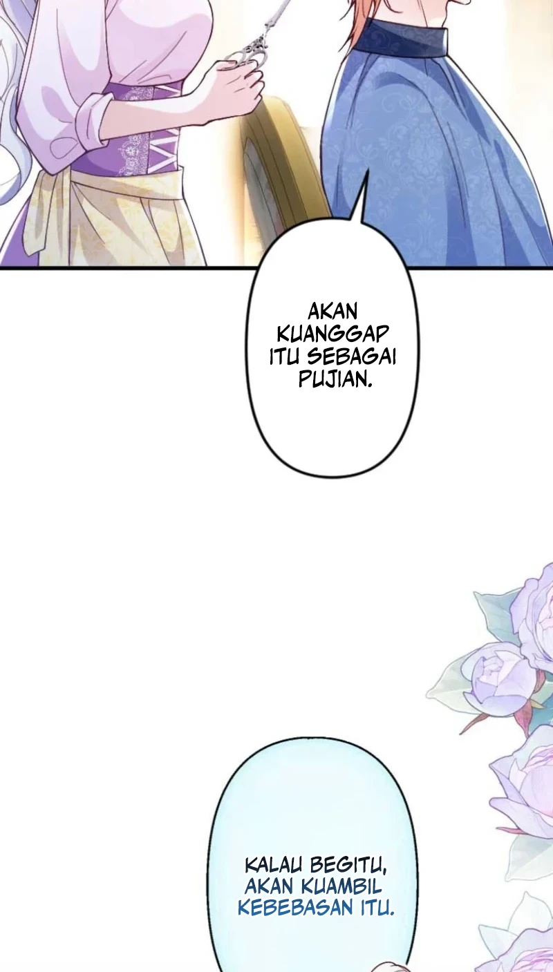 I’m a Contract Stepmother, but the Tyrant Is Way Too Overprotective Chapter 26 Gambar 7