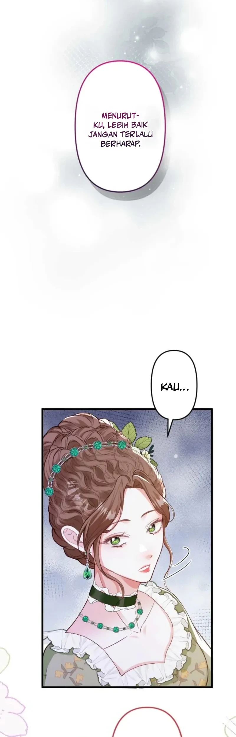 I’m a Contract Stepmother, but the Tyrant Is Way Too Overprotective Chapter 27 Gambar 10