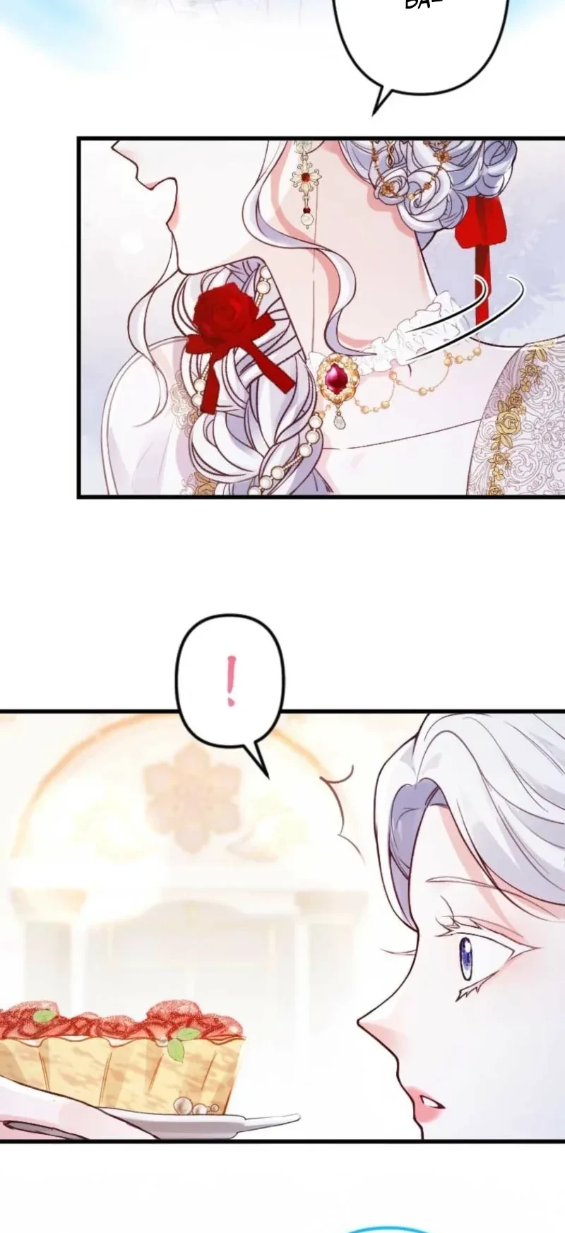 I’m a Contract Stepmother, but the Tyrant Is Way Too Overprotective Chapter 28 Gambar 11