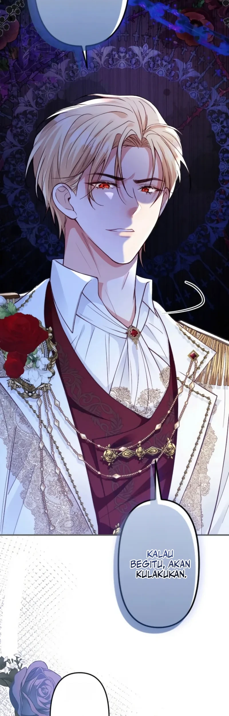 I’m a Contract Stepmother, but the Tyrant Is Way Too Overprotective Chapter 29 Gambar 7
