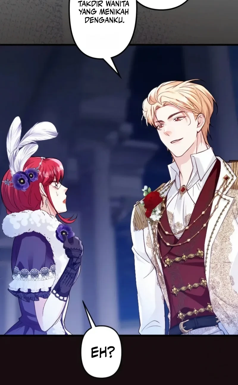 I’m a Contract Stepmother, but the Tyrant Is Way Too Overprotective Chapter 29 Gambar 9