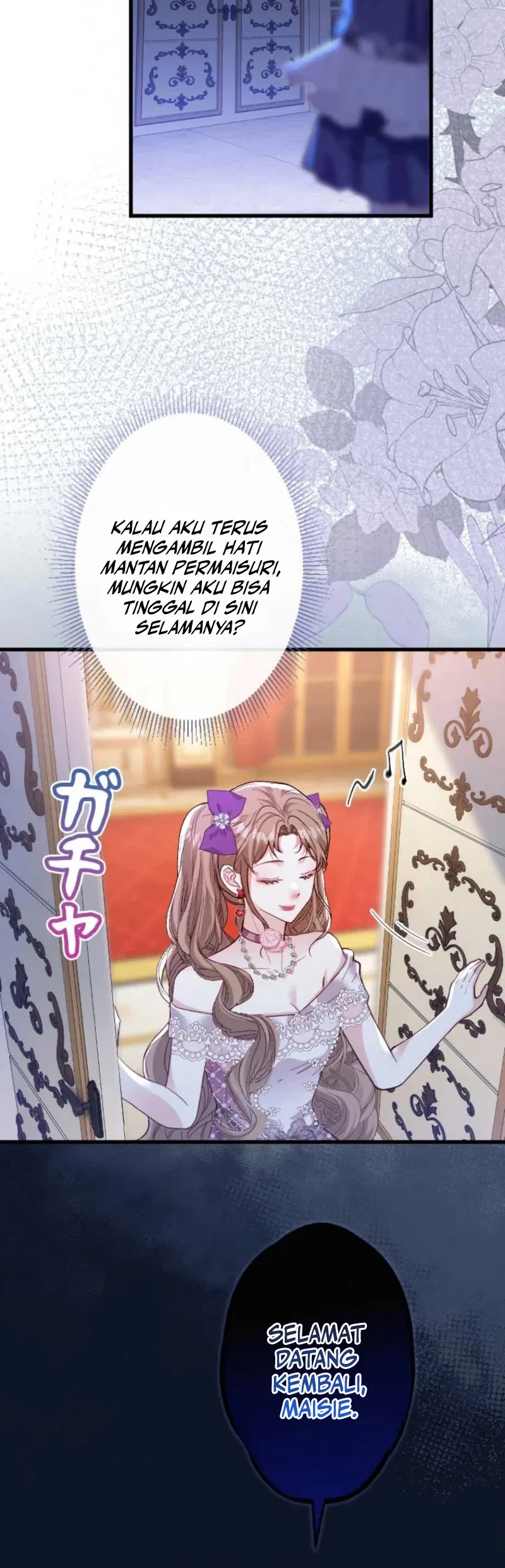 I’m a Contract Stepmother, but the Tyrant Is Way Too Overprotective Chapter 30 Gambar 7