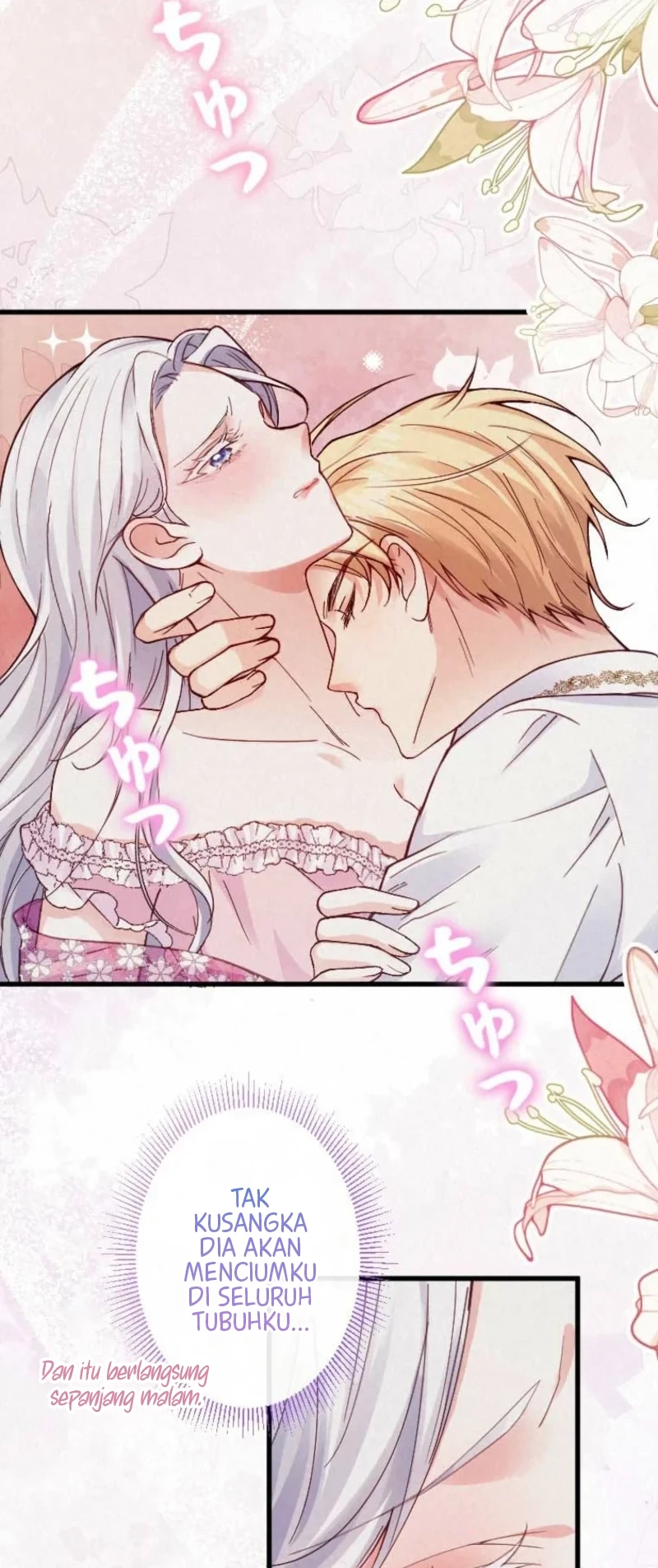 I’m a Contract Stepmother, but the Tyrant Is Way Too Overprotective Chapter 31 Gambar 7
