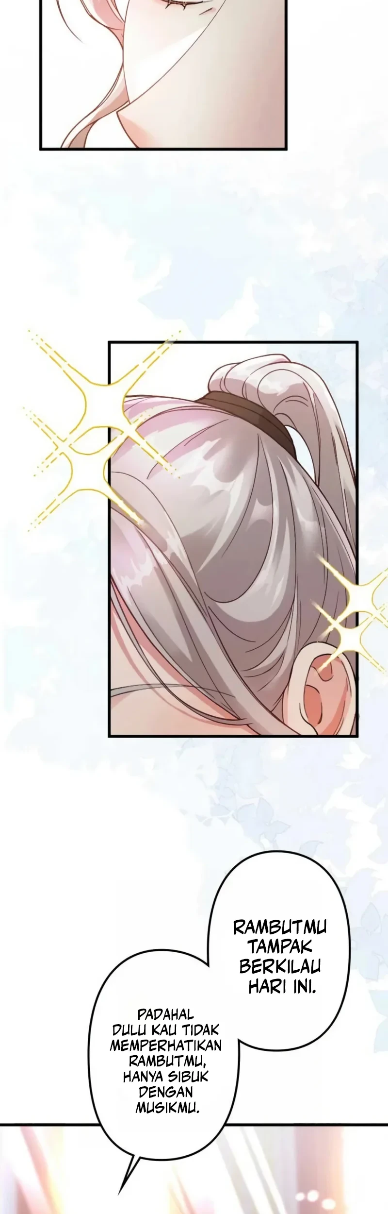 I’m a Contract Stepmother, but the Tyrant Is Way Too Overprotective Chapter 33 Gambar 7