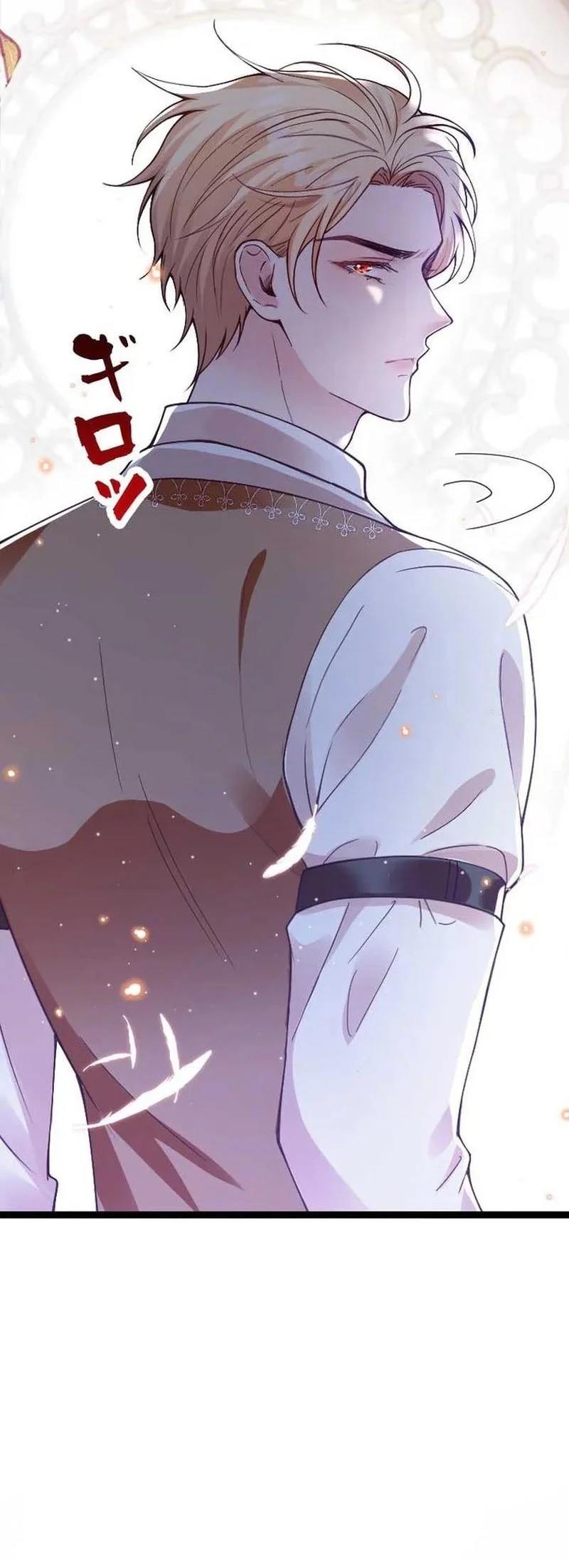 I’m a Contract Stepmother, but the Tyrant Is Way Too Overprotective Chapter 35 Gambar 9