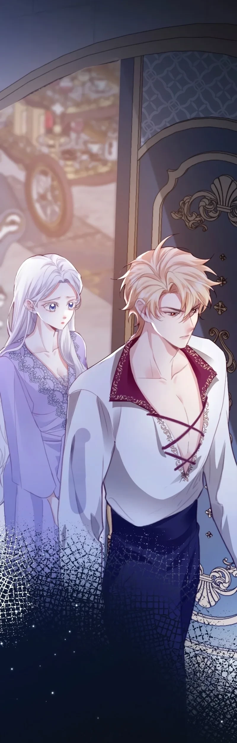 I’m a Contract Stepmother, but the Tyrant Is Way Too Overprotective Chapter 4 Gambar 7