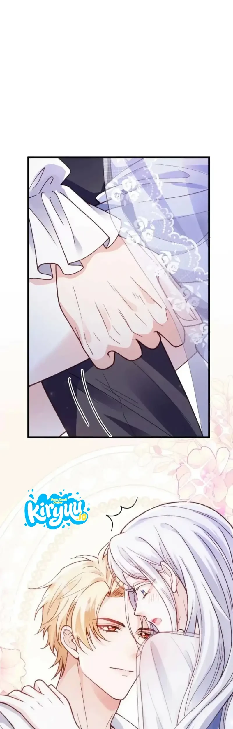 I’m a Contract Stepmother, but the Tyrant Is Way Too Overprotective Chapter 41 Gambar 11