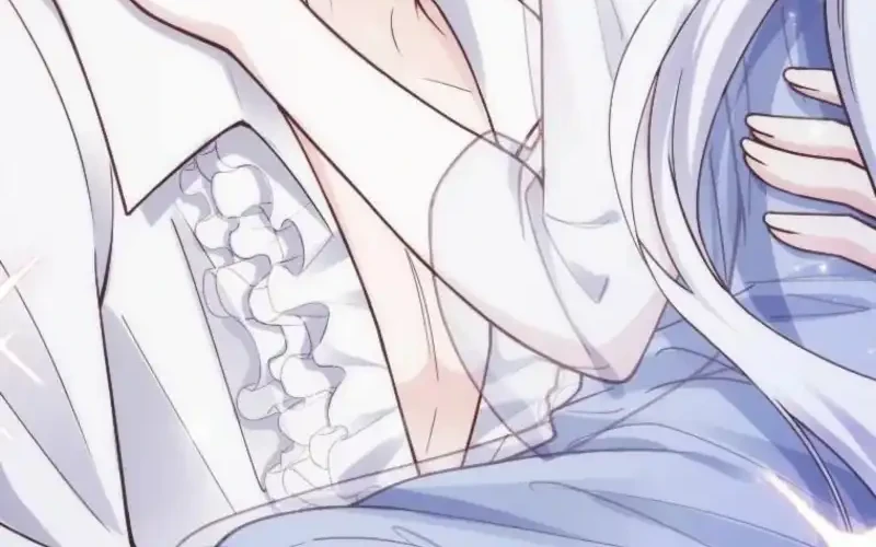 I’m a Contract Stepmother, but the Tyrant Is Way Too Overprotective Chapter 41 Gambar 12