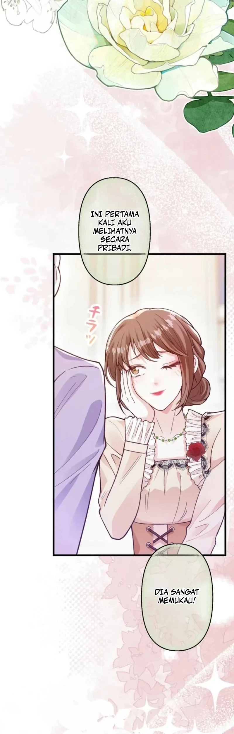 I’m a Contract Stepmother, but the Tyrant Is Way Too Overprotective Chapter 42 Gambar 10