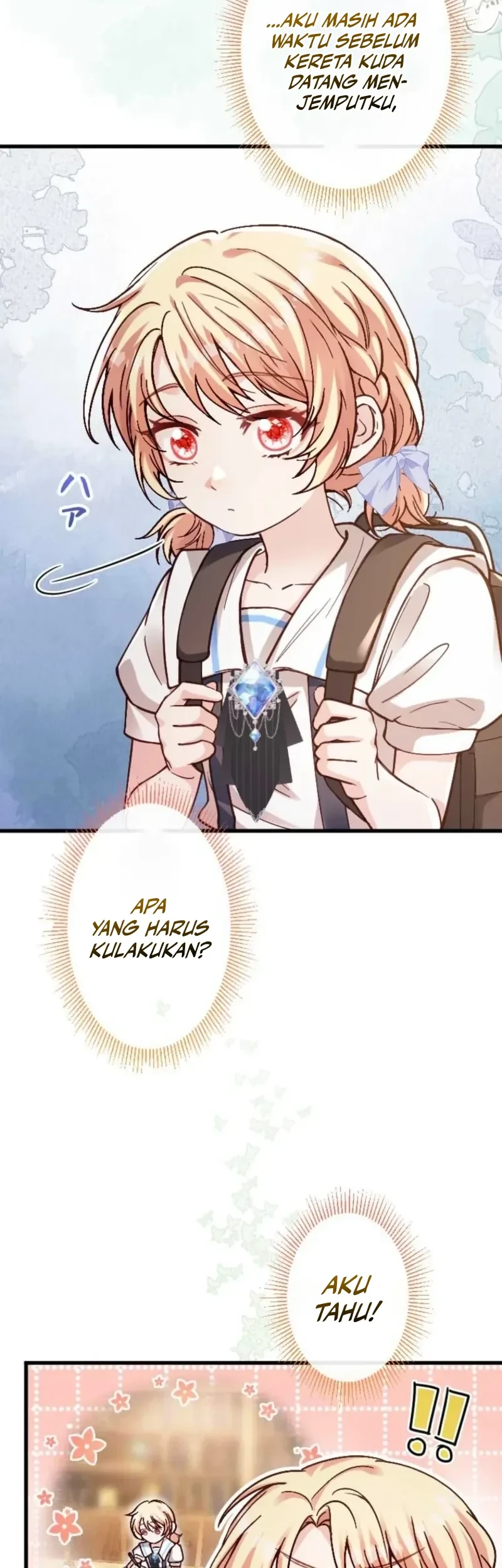 I’m a Contract Stepmother, but the Tyrant Is Way Too Overprotective Chapter 44 Gambar 10