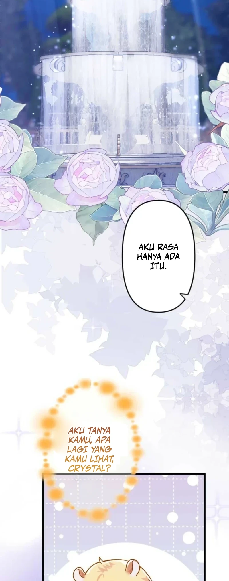 I’m a Contract Stepmother, but the Tyrant Is Way Too Overprotective Chapter 46 Gambar 8