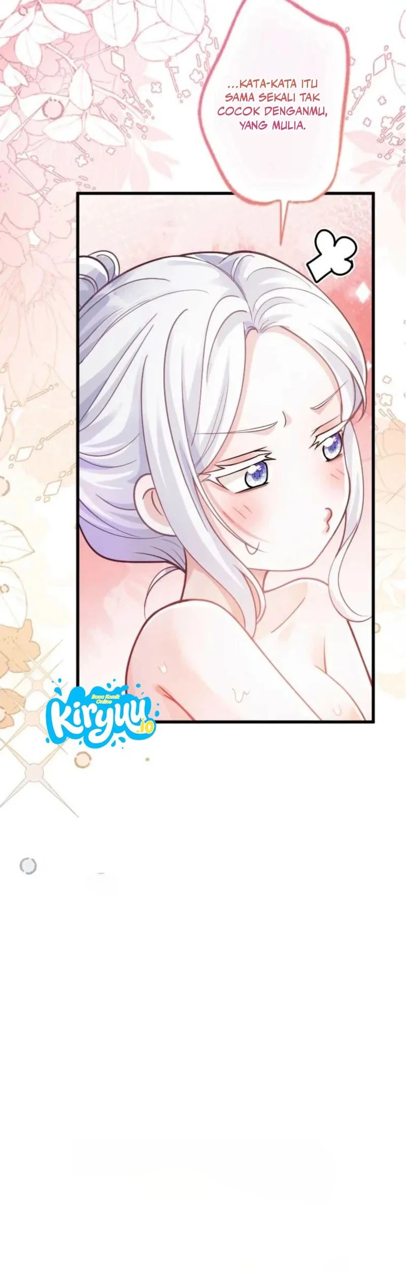 I’m a Contract Stepmother, but the Tyrant Is Way Too Overprotective Chapter 47 Gambar 10