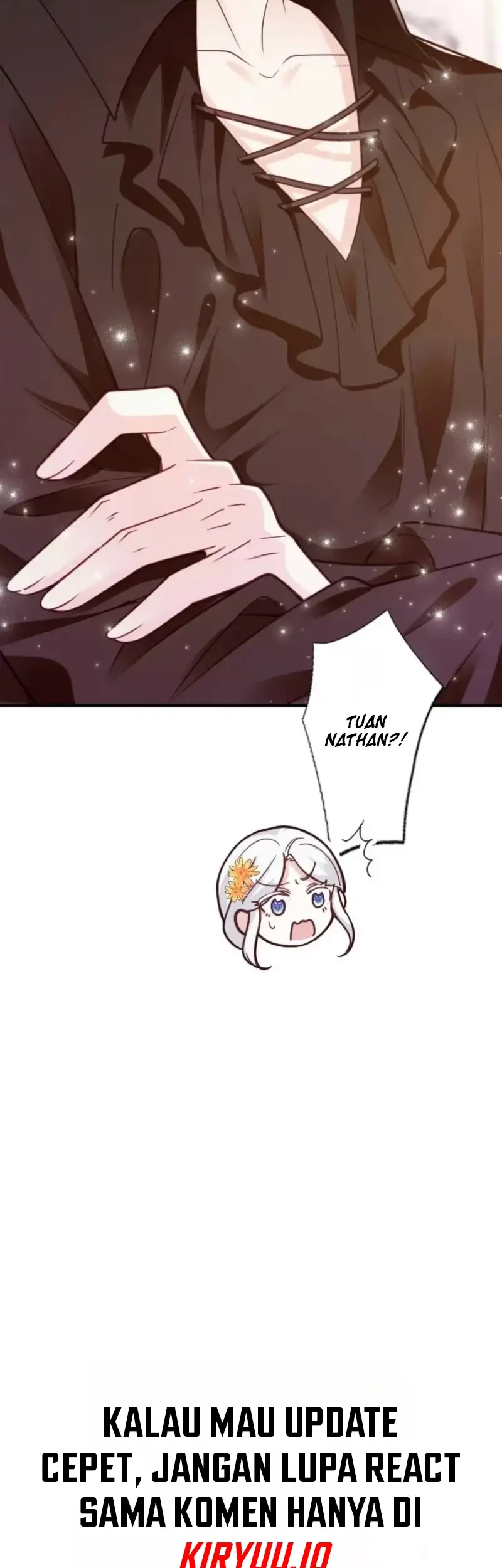 I’m a Contract Stepmother, but the Tyrant Is Way Too Overprotective Chapter 48 Gambar 10