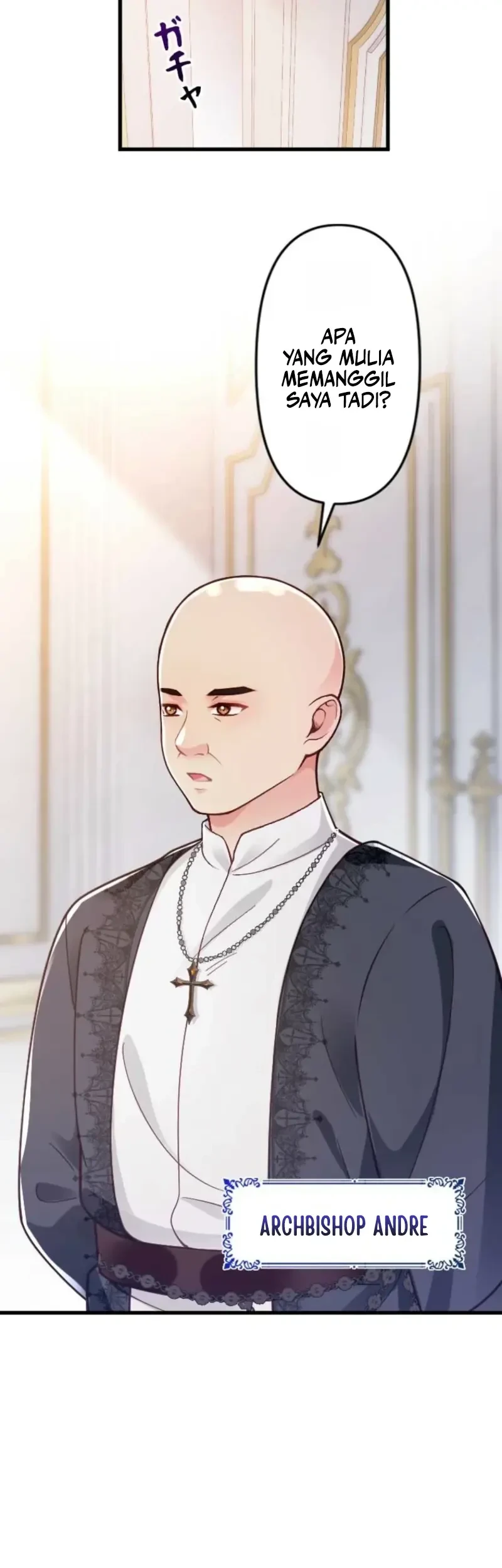I’m a Contract Stepmother, but the Tyrant Is Way Too Overprotective Chapter 49 Gambar 9