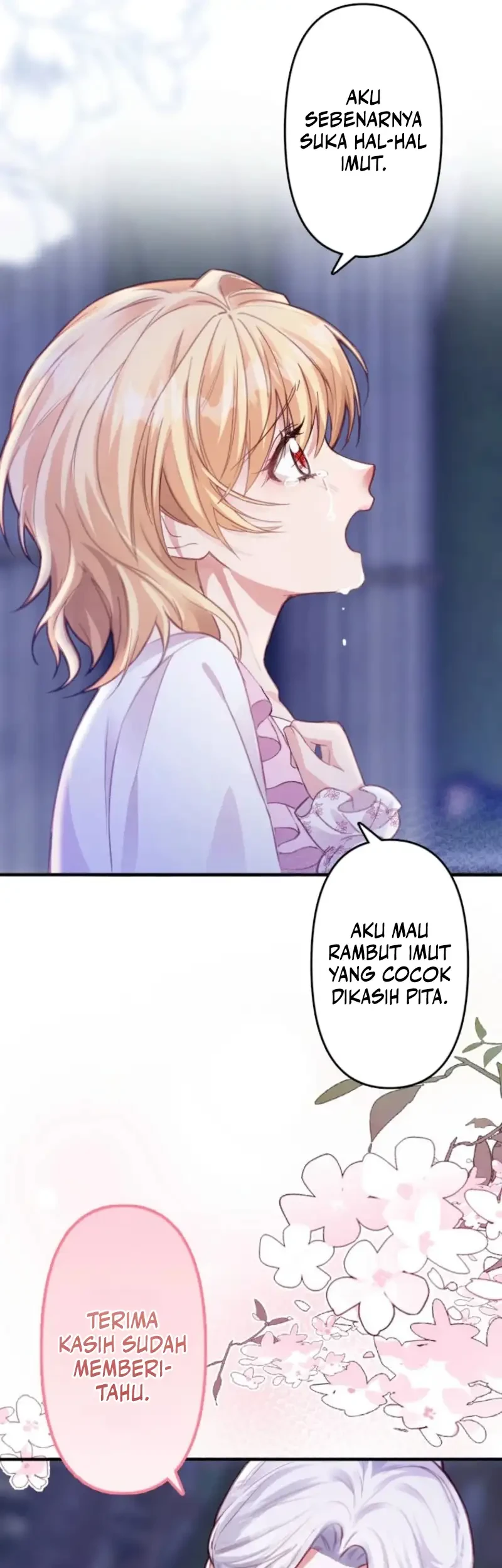 I’m a Contract Stepmother, but the Tyrant Is Way Too Overprotective Chapter 5 Gambar 7