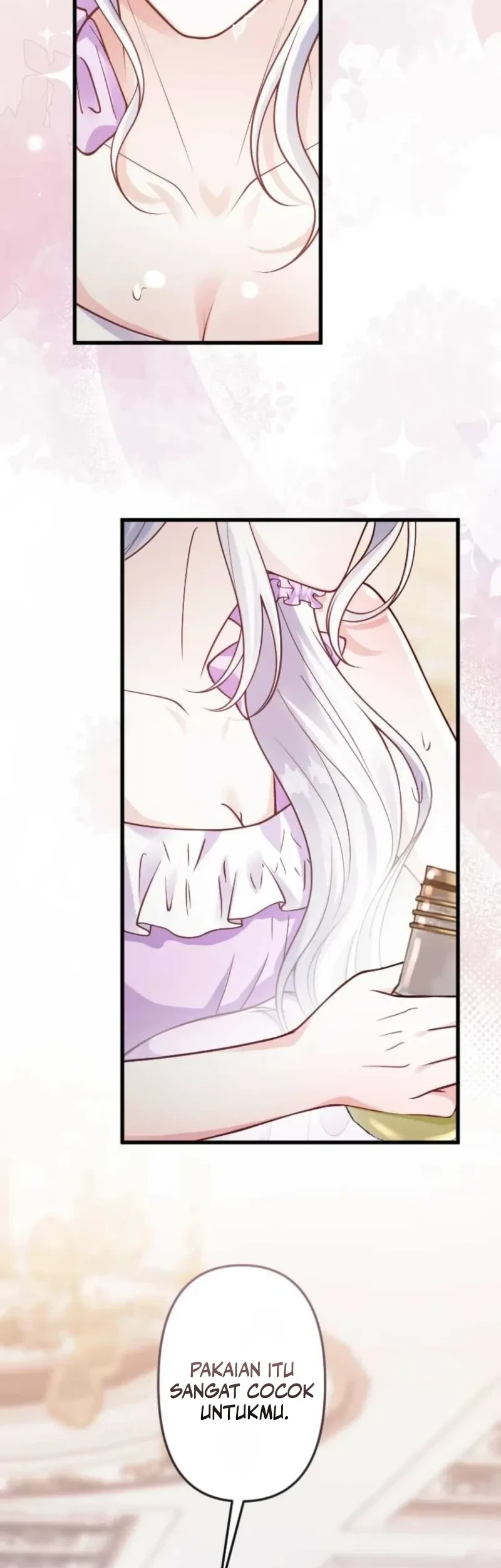 I’m a Contract Stepmother, but the Tyrant Is Way Too Overprotective Chapter 51 Gambar 10