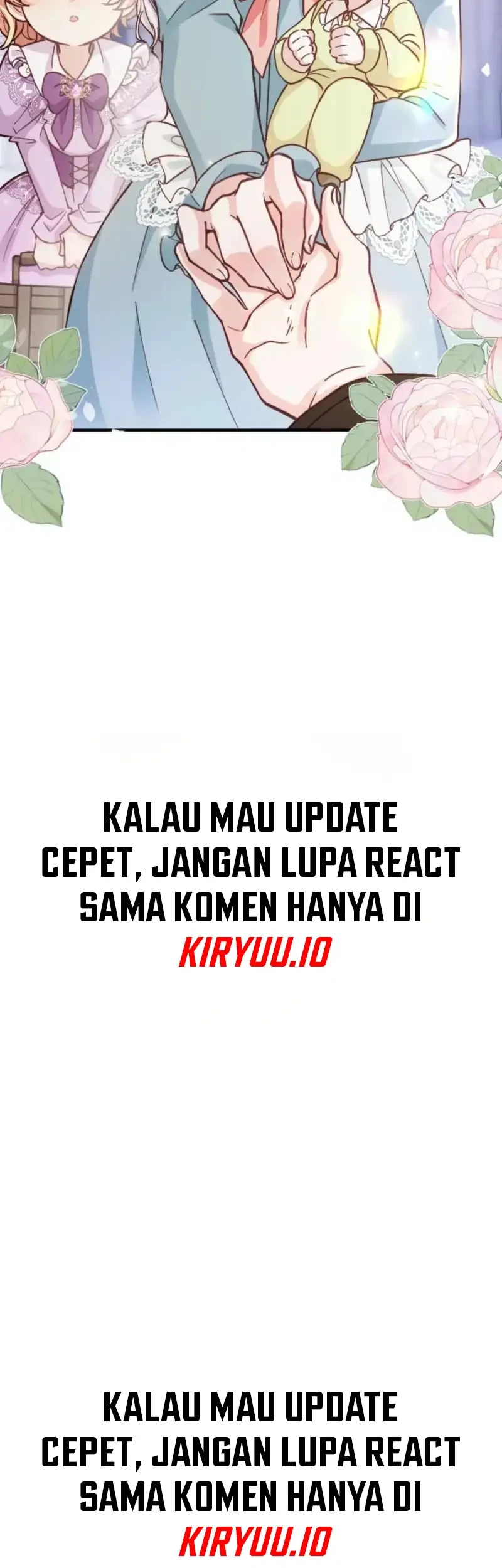 I’m a Contract Stepmother, but the Tyrant Is Way Too Overprotective Chapter 52 Gambar 9