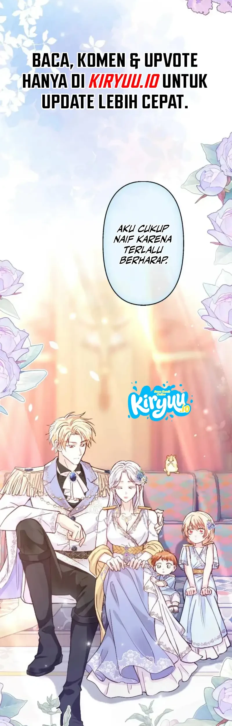 I’m a Contract Stepmother, but the Tyrant Is Way Too Overprotective Chapter 52 Gambar 11