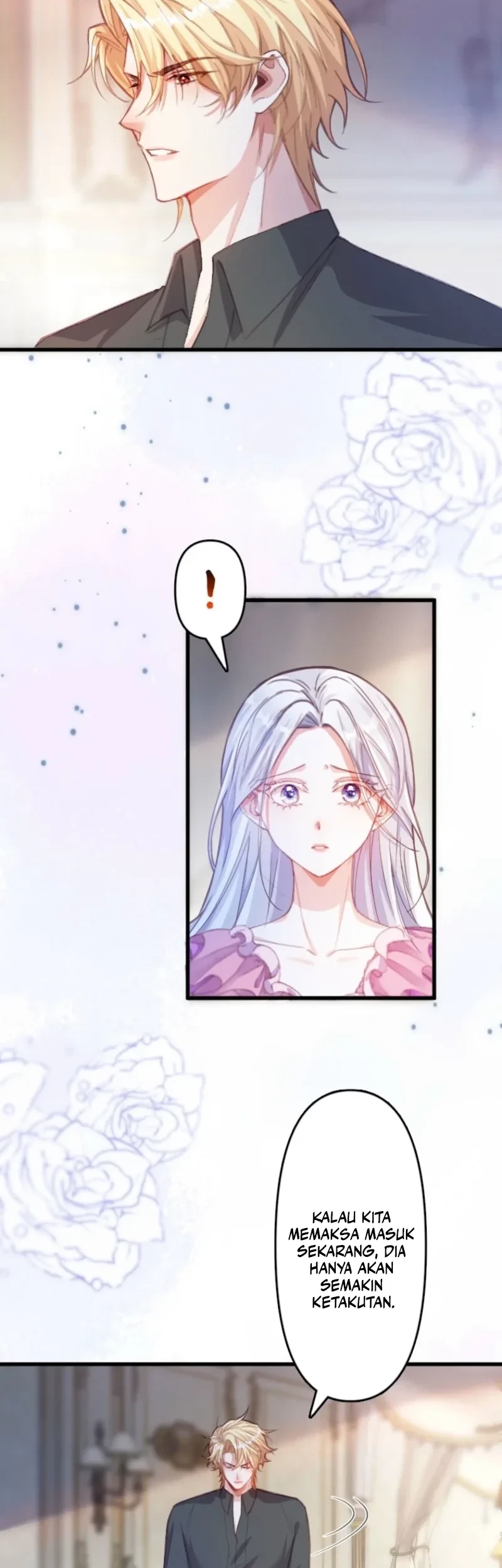 I’m a Contract Stepmother, but the Tyrant Is Way Too Overprotective Chapter 8 Gambar 8