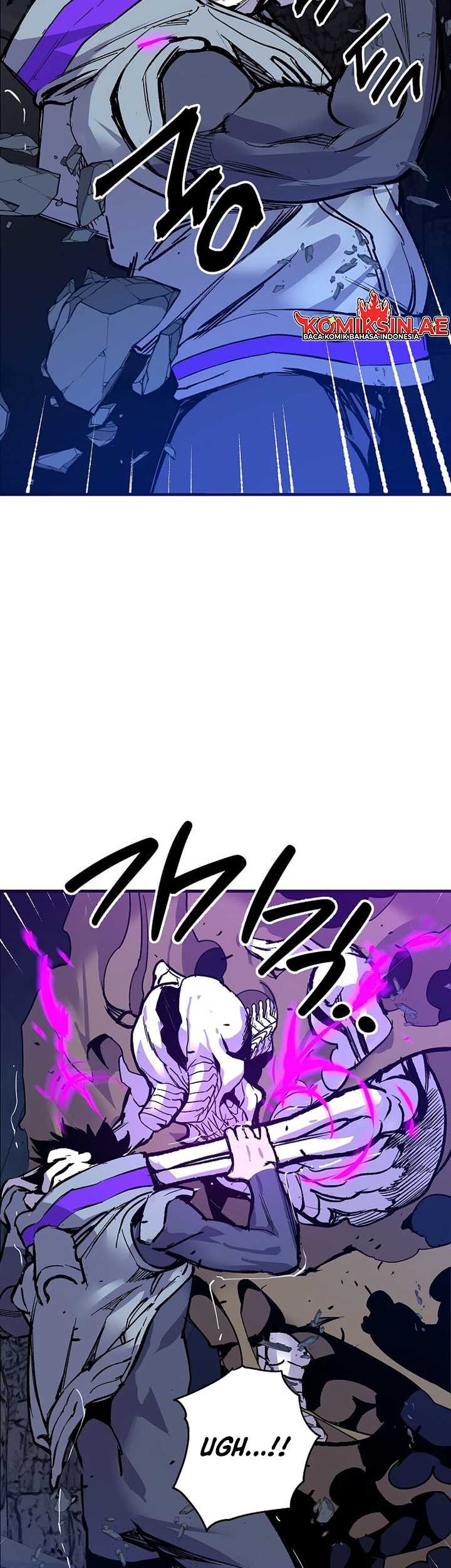 I’m a Max Level Regressor Chapter 10 halaman 8