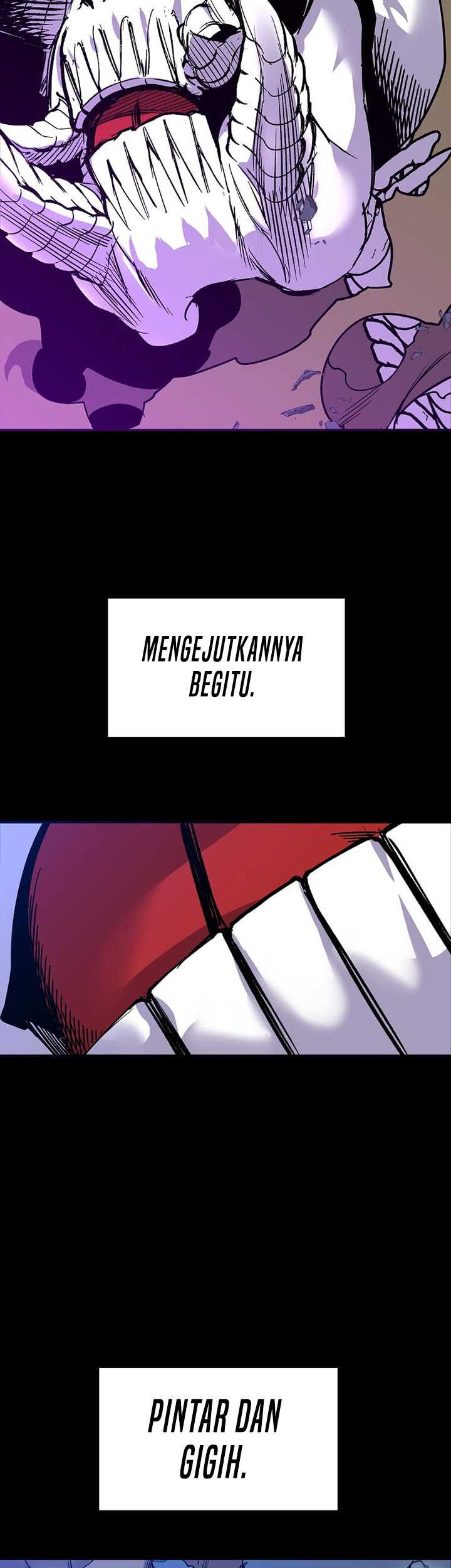 I’m a Max Level Regressor Chapter 10 halaman 10