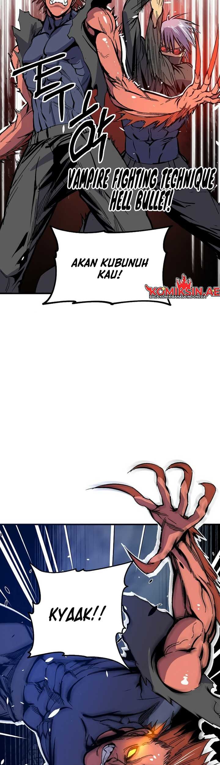 I’m a Max Level Regressor Chapter 13 halaman 8