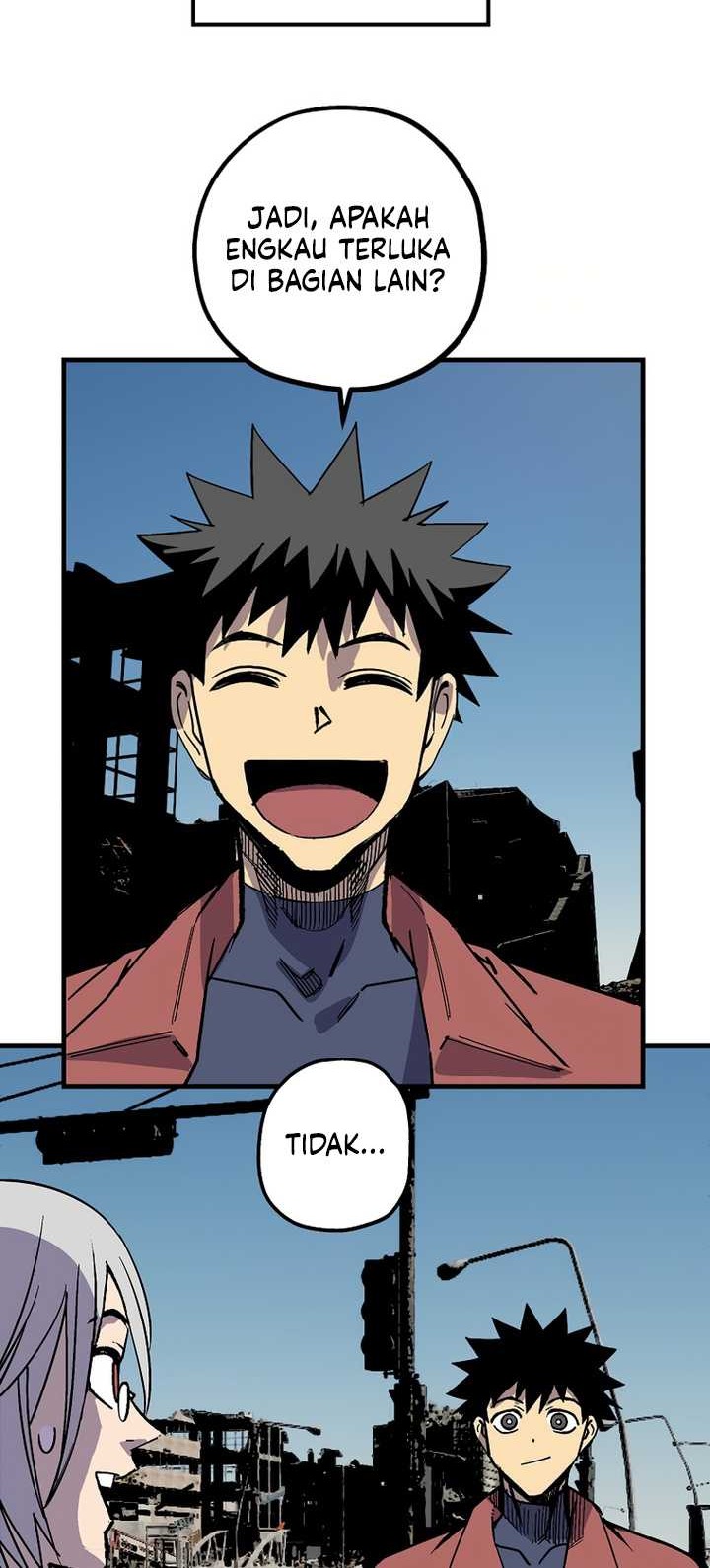 I’m a Max Level Regressor Chapter 15 halaman 7