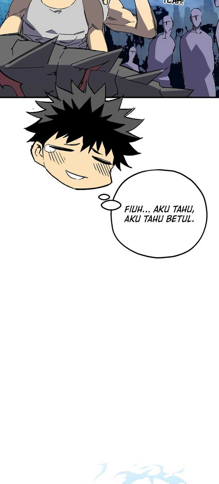 I’m a Max Level Regressor Chapter 17 halaman 9