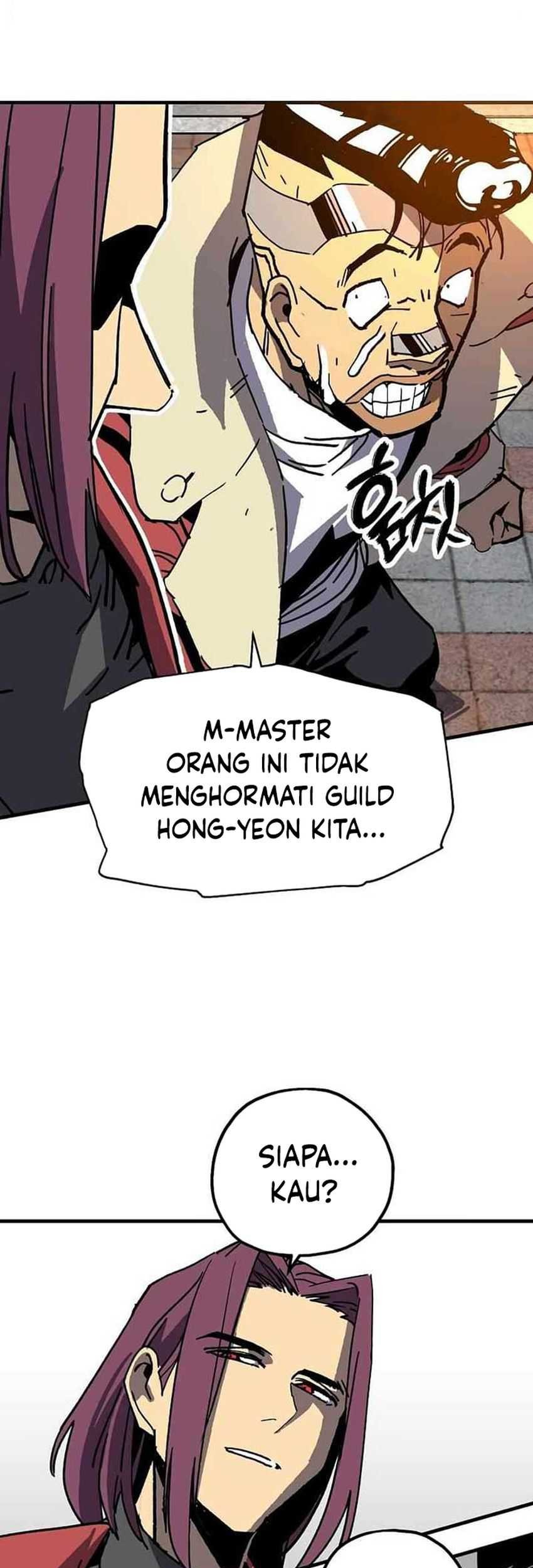 I’m a Max Level Regressor Chapter 19 halaman 6