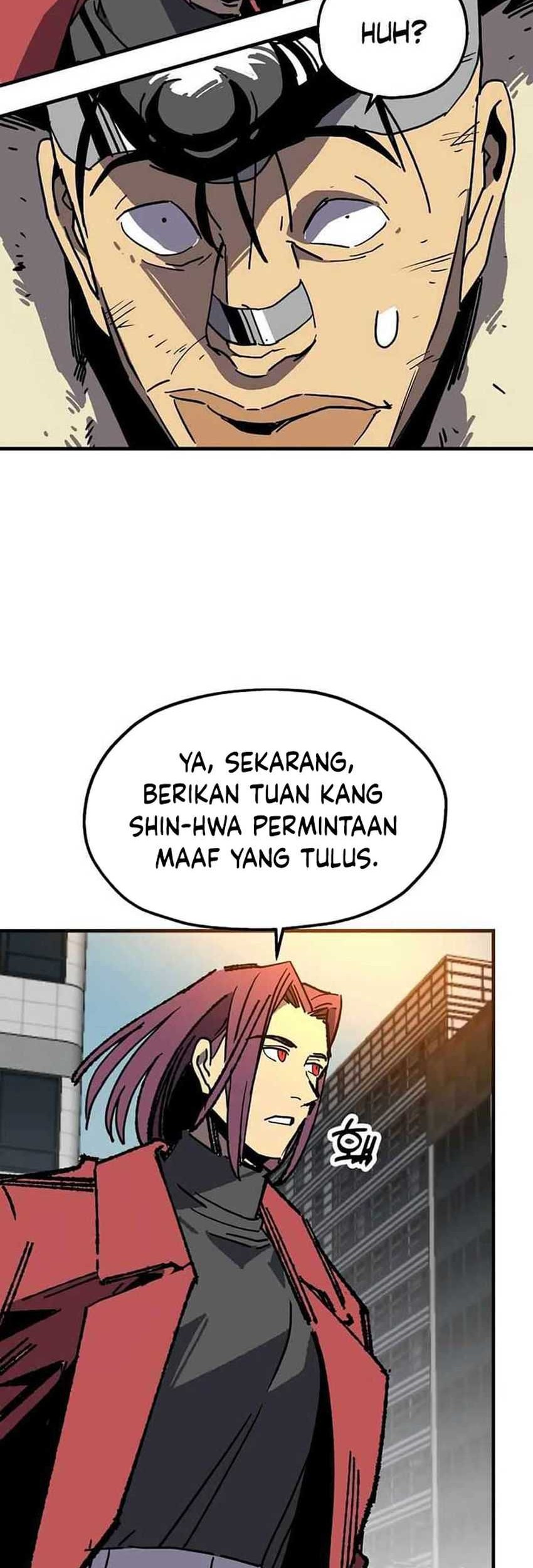 I’m a Max Level Regressor Chapter 19 halaman 7