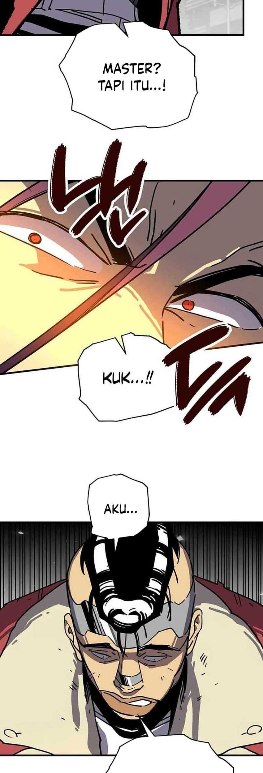 I’m a Max Level Regressor Chapter 19 halaman 8