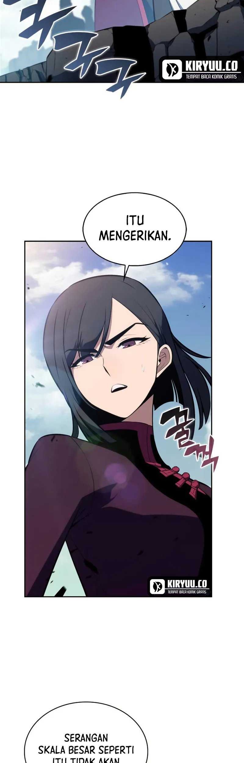 I’m a Max Level Regressor Chapter 190 halaman 8
