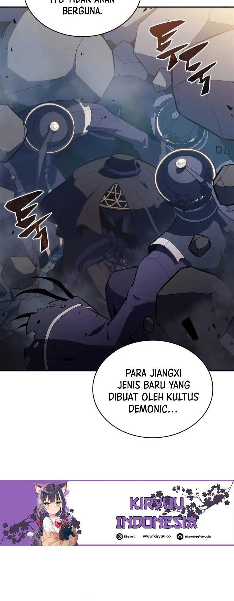 I’m a Max Level Regressor Chapter 190 halaman 9