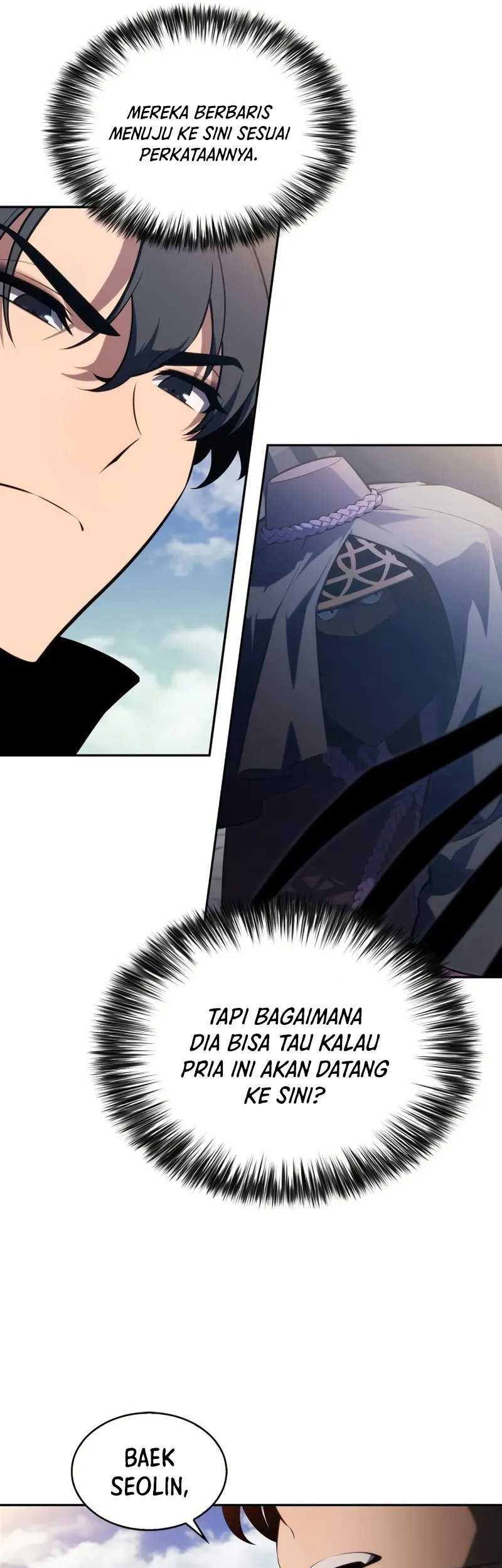 I’m a Max Level Regressor Chapter 190 halaman 10