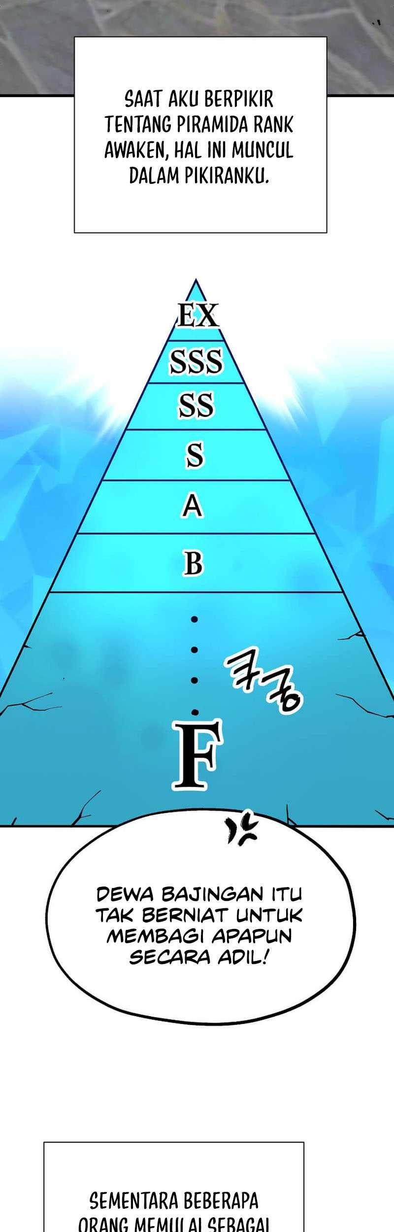 I’m a Max Level Regressor Chapter 2 halaman 8