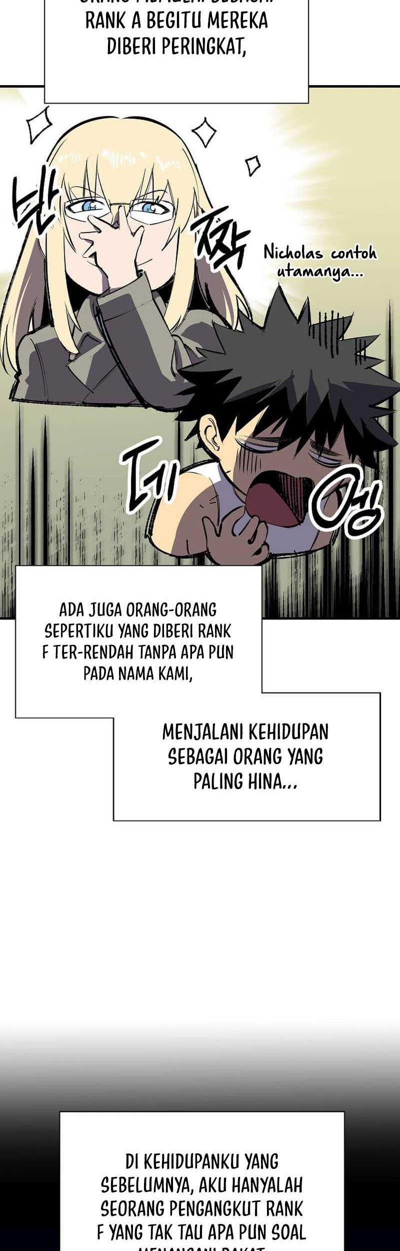 I’m a Max Level Regressor Chapter 2 halaman 9
