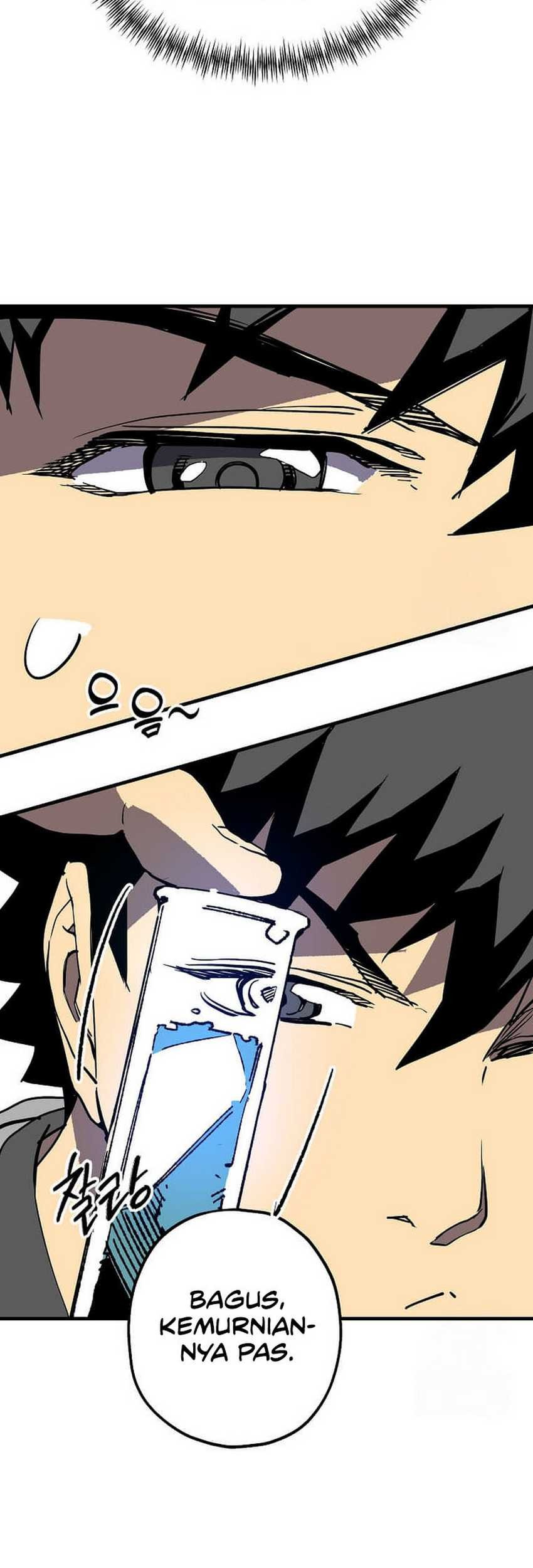 I’m a Max Level Regressor Chapter 21 halaman 6
