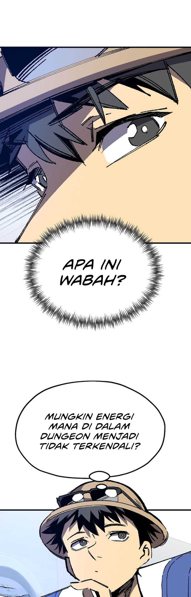 I’m a Max Level Regressor Chapter 24 halaman 6