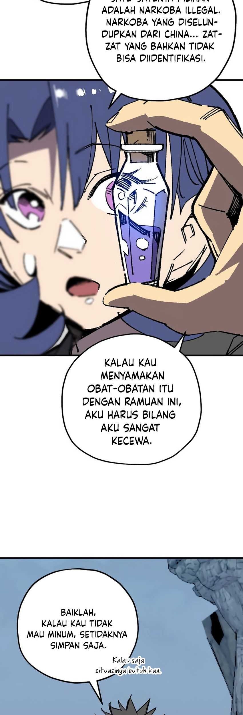I’m a Max Level Regressor Chapter 26 halaman 7