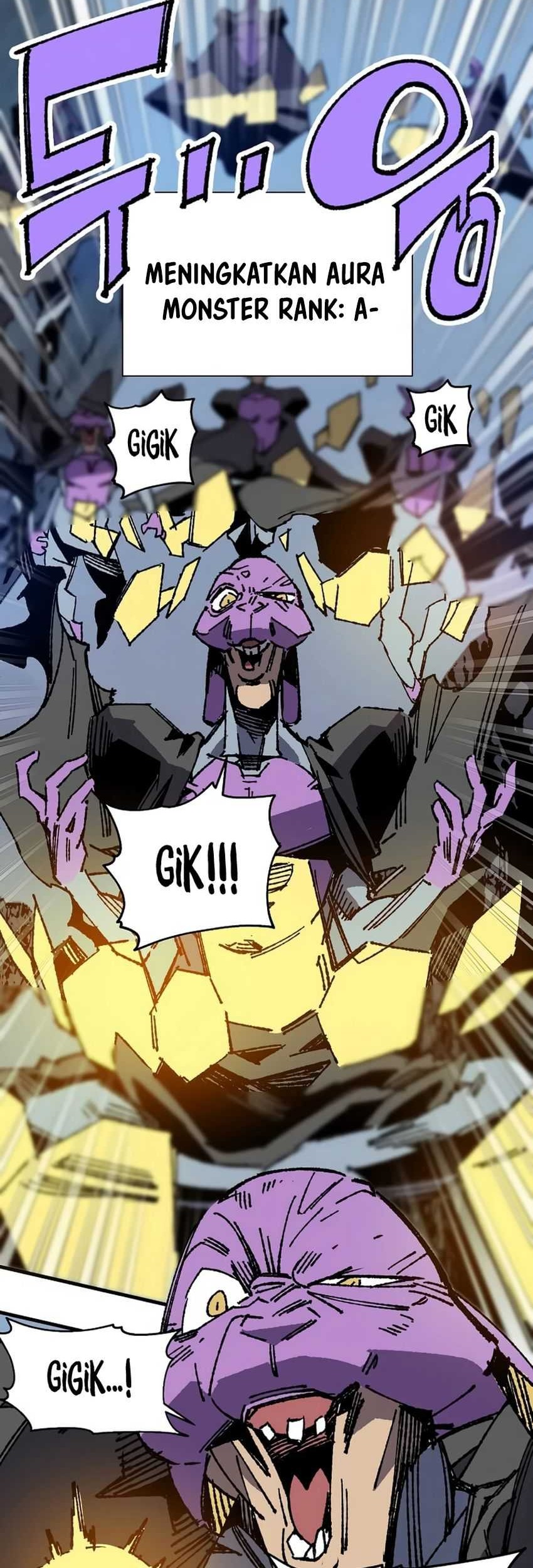 I’m a Max Level Regressor Chapter 26 halaman 9