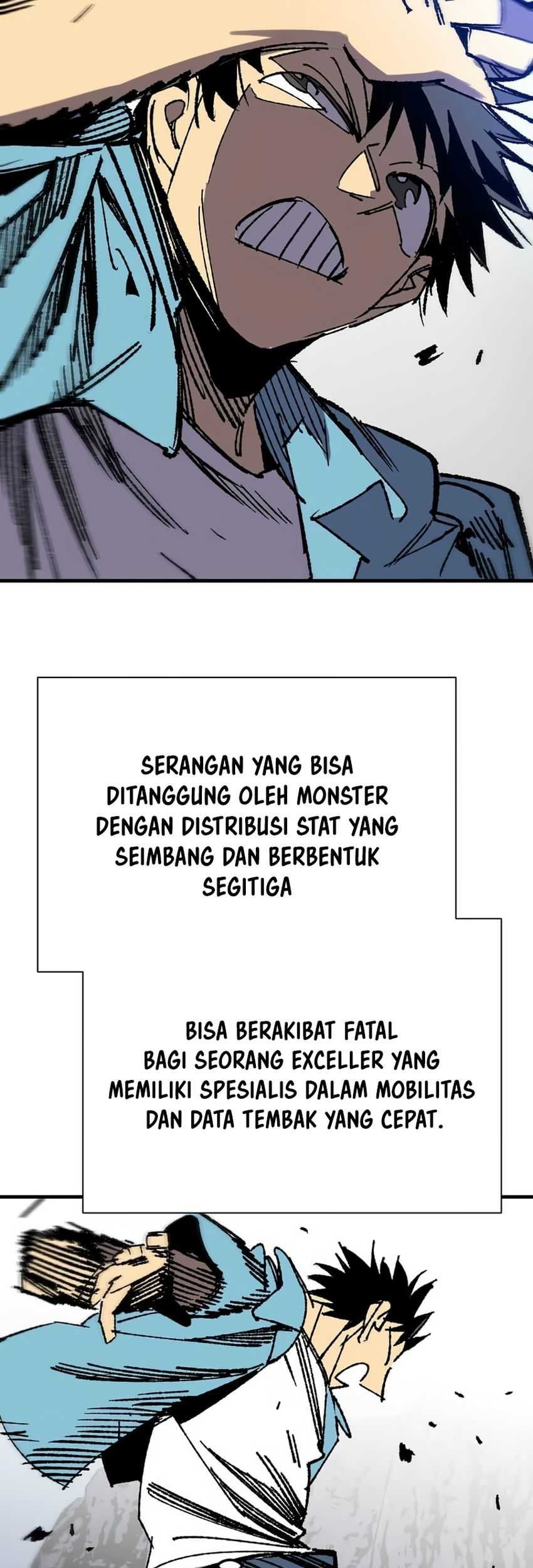 I’m a Max Level Regressor Chapter 27 halaman 6