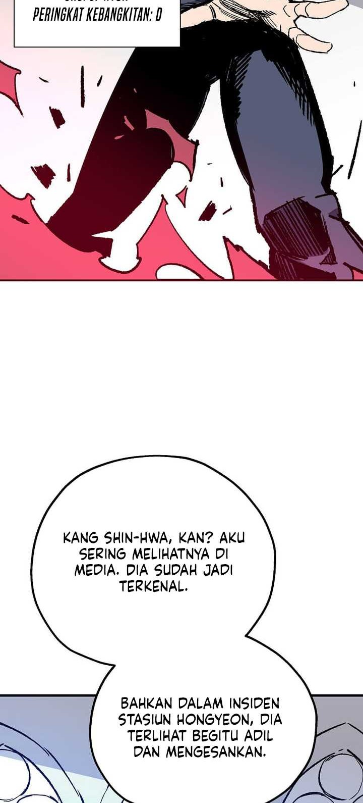 I’m a Max Level Regressor Chapter 30 halaman 7