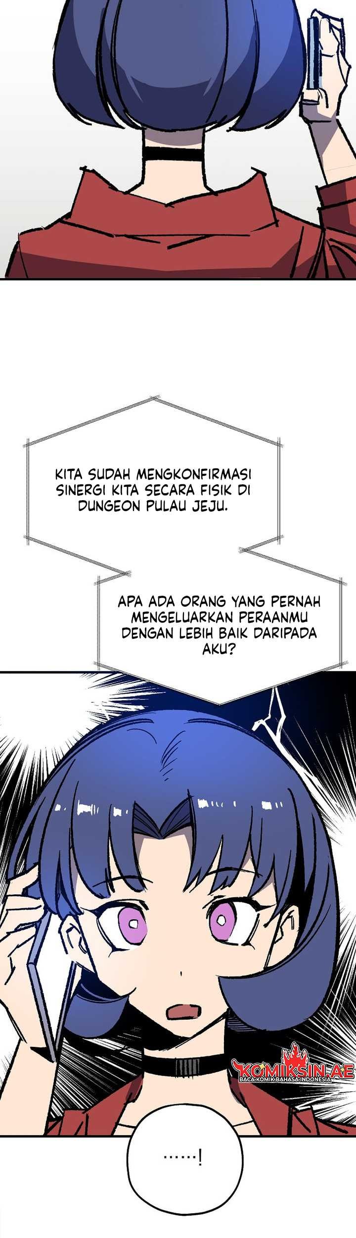 I’m a Max Level Regressor Chapter 32 halaman 6