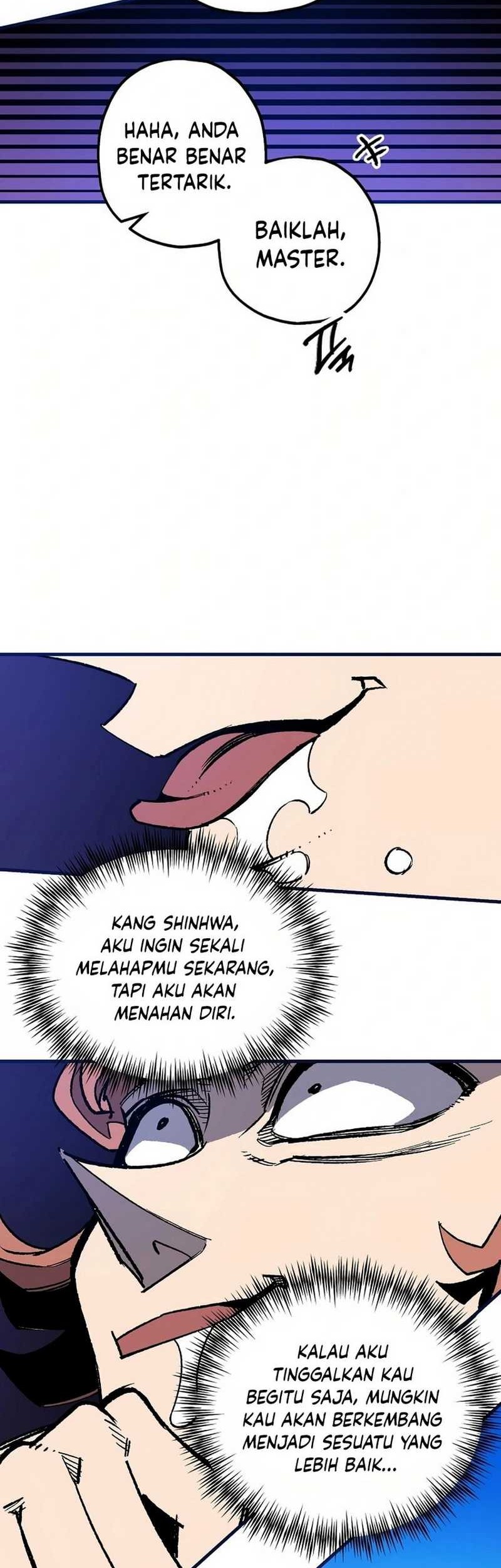 I’m a Max Level Regressor Chapter 36 halaman 7