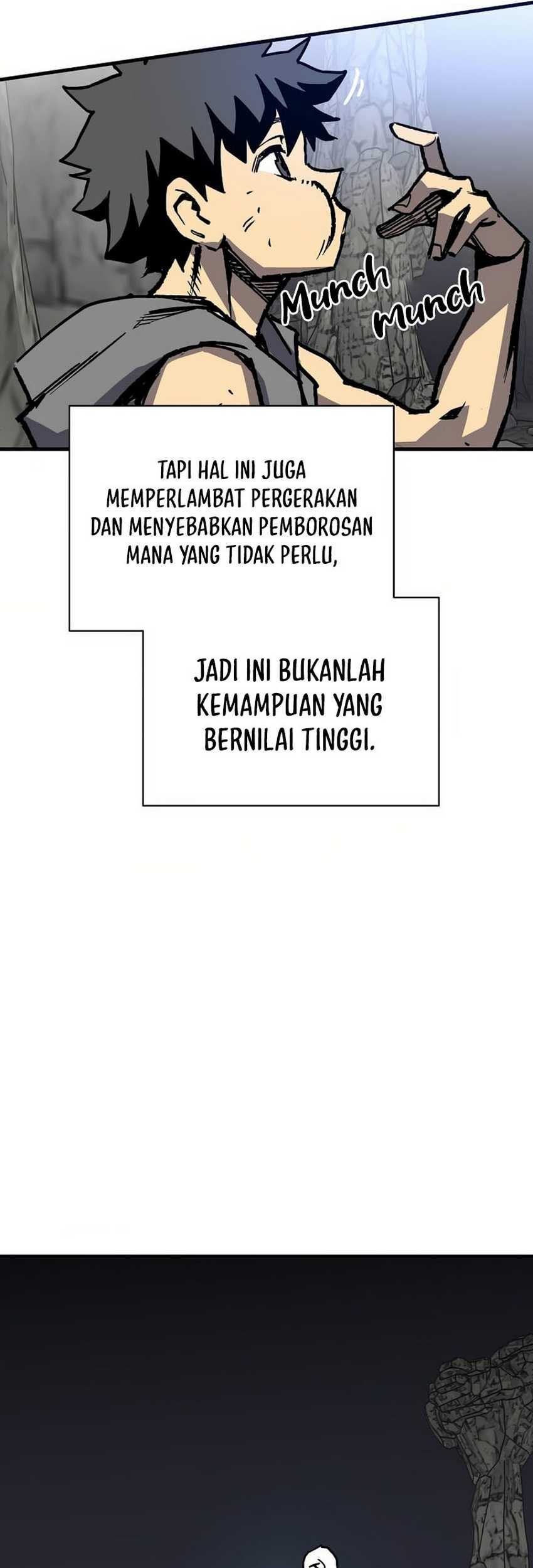 I’m a Max Level Regressor Chapter 6 halaman 8