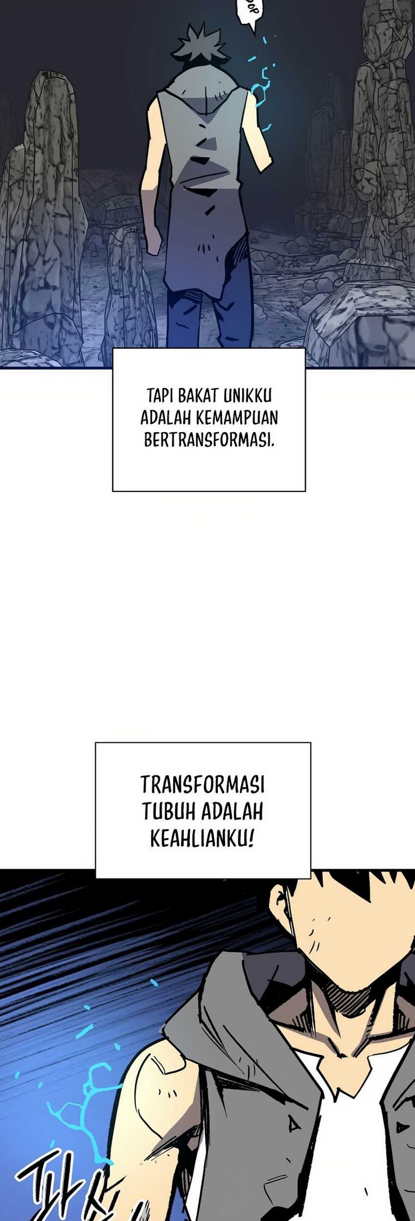 I’m a Max Level Regressor Chapter 6 halaman 9