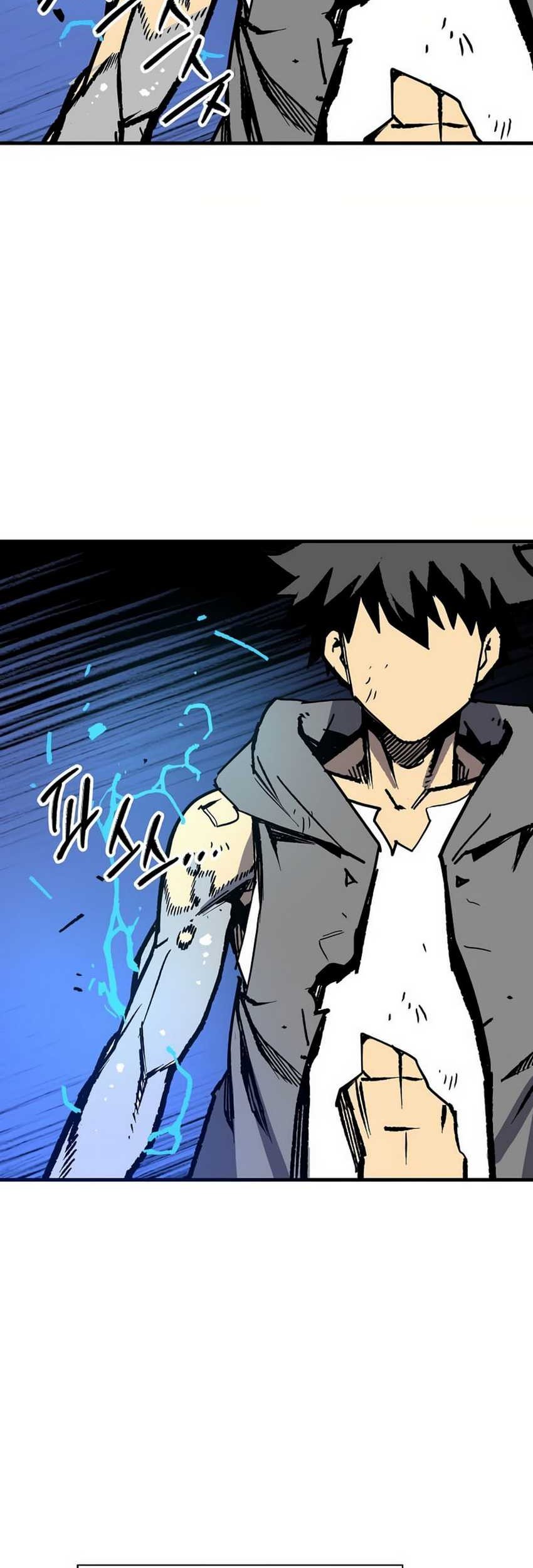 I’m a Max Level Regressor Chapter 6 halaman 10